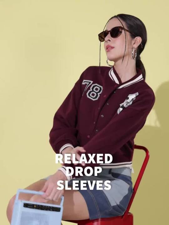 simply complicated スタジャン varsity jacket SimplyComplicated | OBJECT