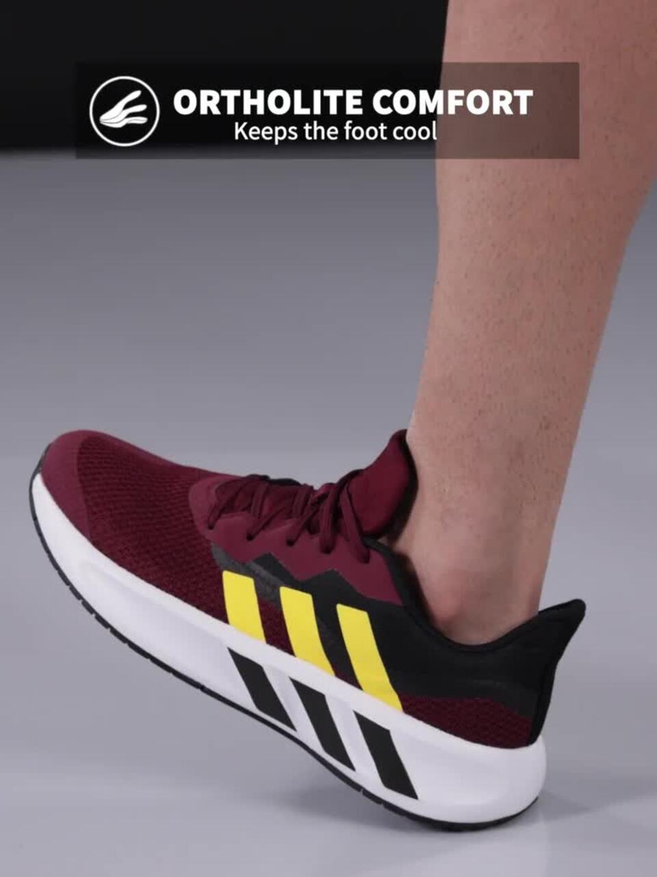 Adidas 2025 Adidas Marathon Tech Burgundy Buy Adidas Originals