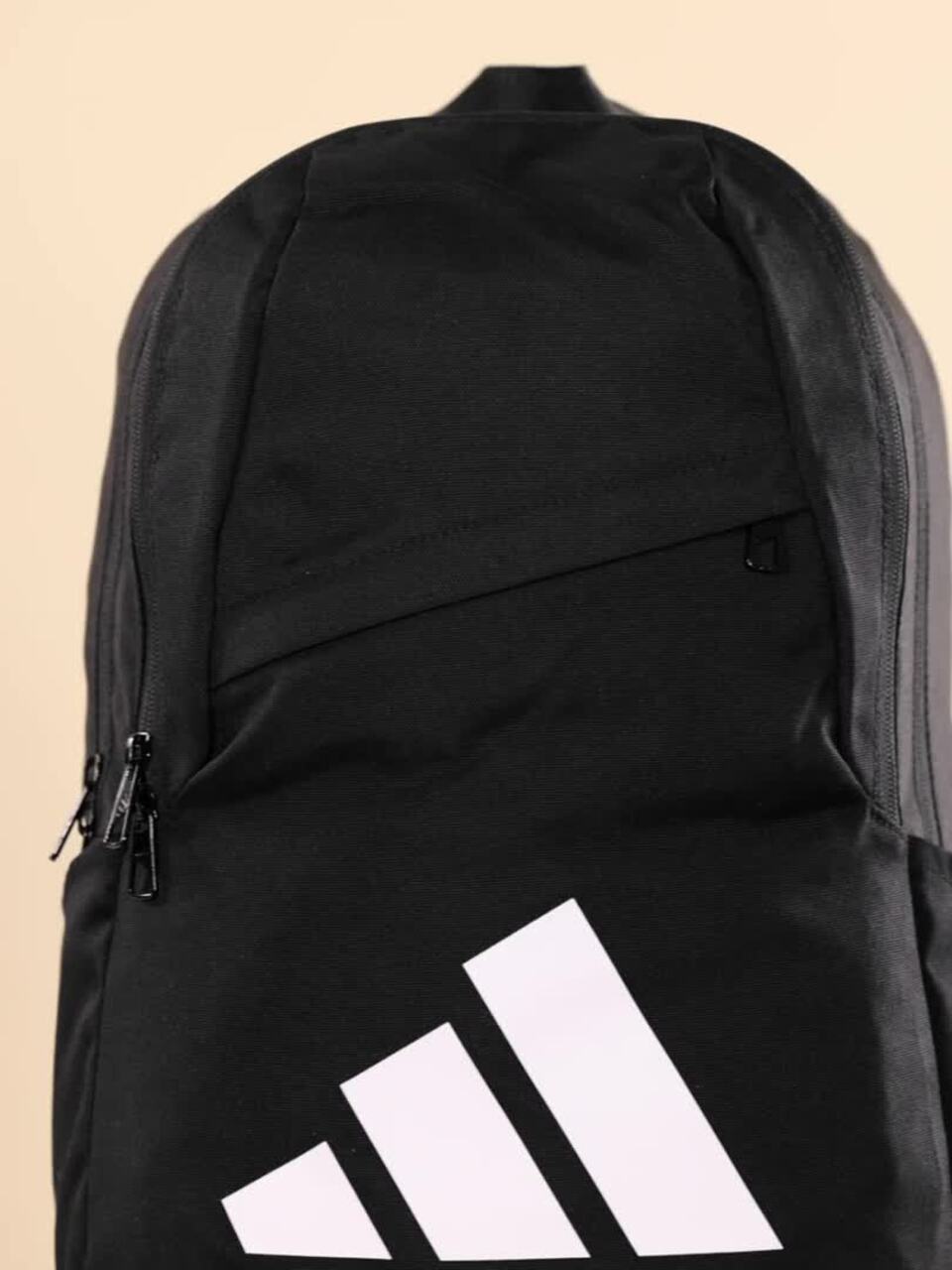 Buy ADIDAS Unisex Brand Logo Print Laptop Ess Bp Classic Backpack