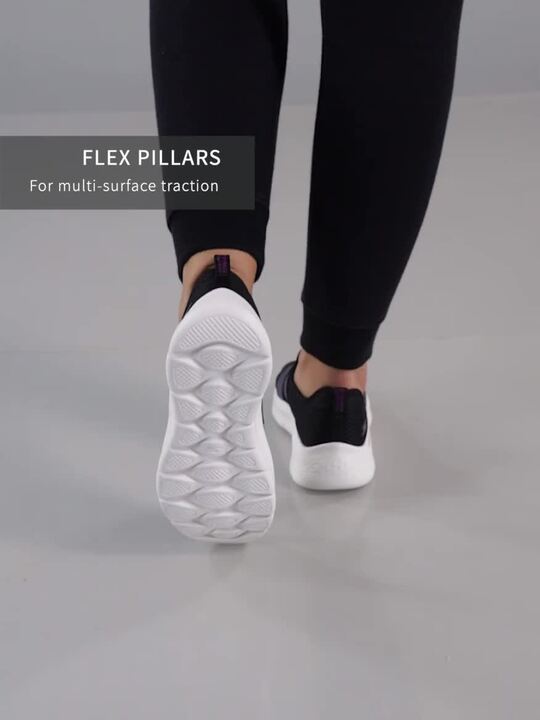 Buy Skechers Women GO WALK FLEX LILLY Walking Non-Marking Shoes
