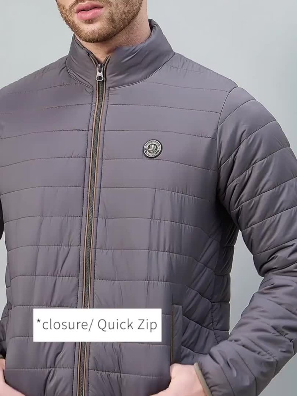 Buy Duke Men Puffer Jacket - Jackets for Men 37819703 | Myntra