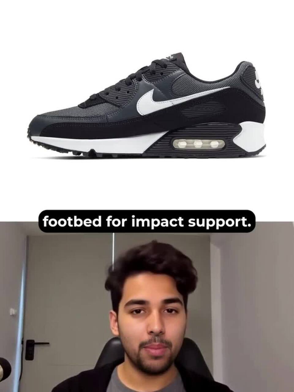 Buy Nike Men Air Max 90 Running Shoes Sports Shoes for Men