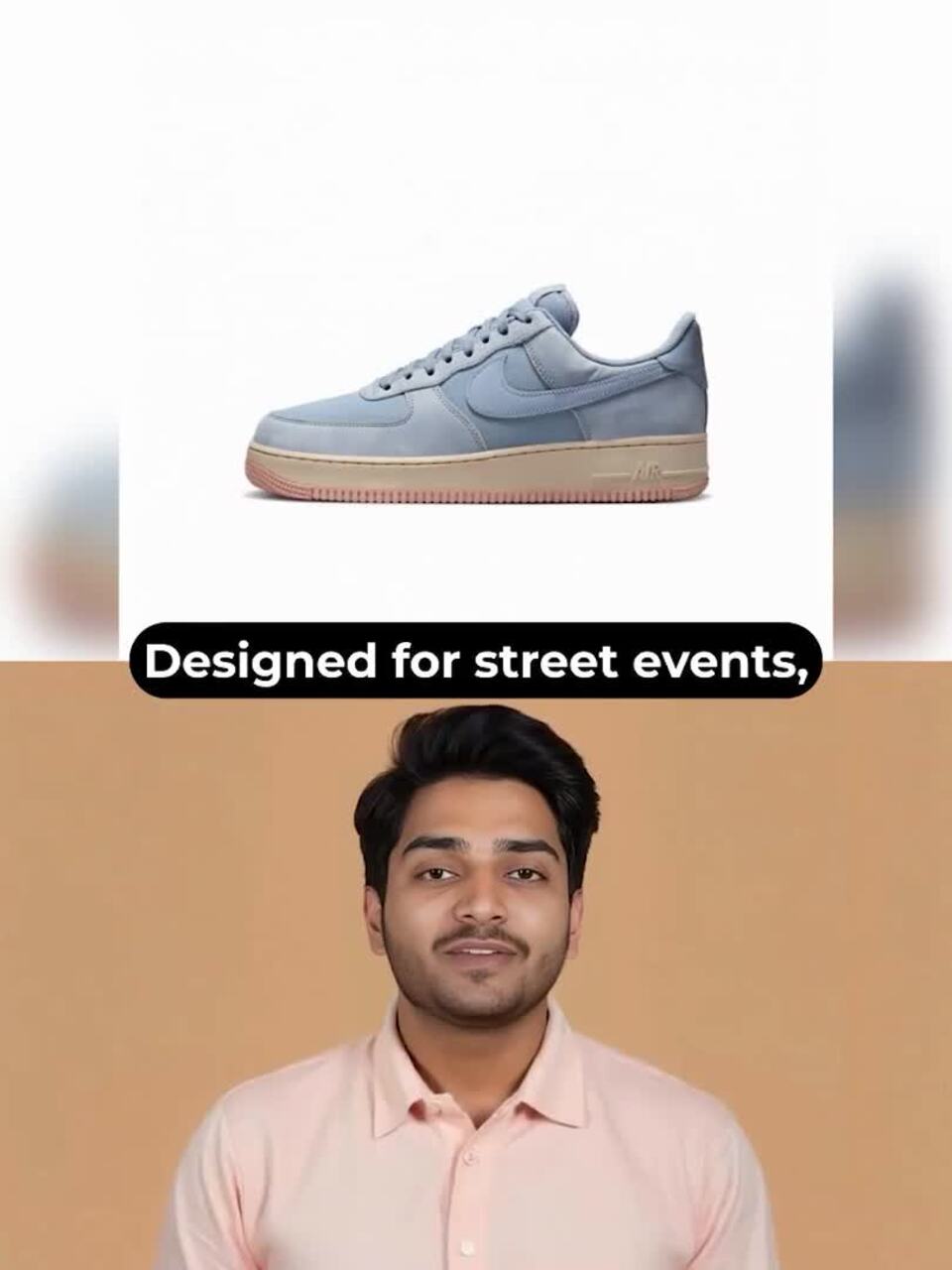 Buy Nike Men Air Force 1 '07 LX Sneakers - Casual Shoes for Men