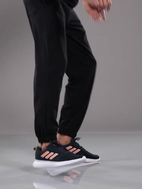 Buy ADIDAS Men Woven Design Fleecewalk Shoes - Sports Shoes for