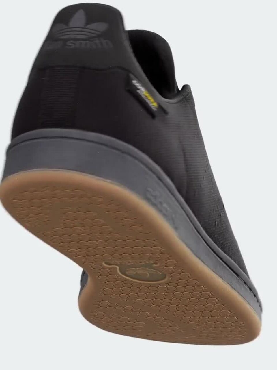 Buy ADIDAS Originals Men Leather Stan Smith Sneakers Casual - Main Image