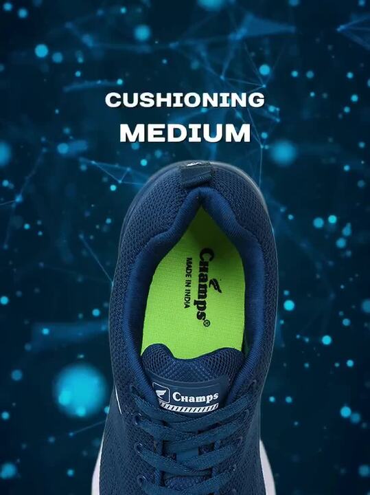 champs shoes release dates