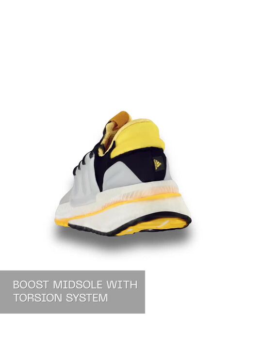 Buy ADIDAS Men Woven Design X_Plrboost Running Shoes Sports