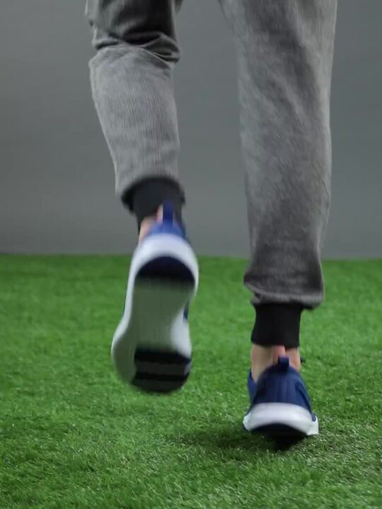 Buy Nike Men Blue Victory Elite Training Shoes Sports Shoes for