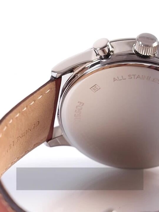 Chronograph Watch Fossil Bq2125 Flynn Analog Watch Price Bq2125ie