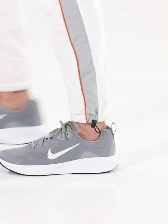 nike wearallday trainers grey