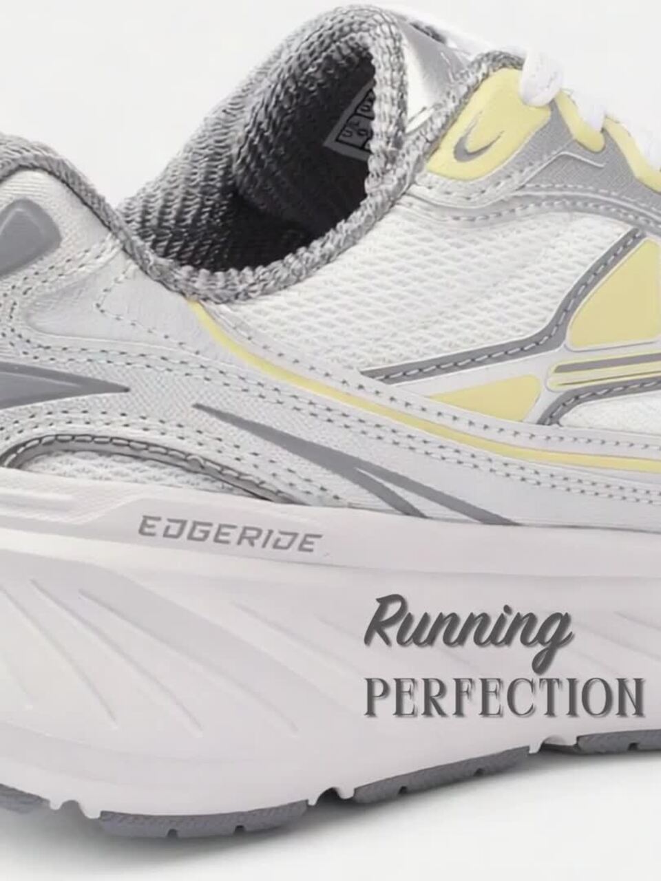 Buy Skechers Women EDGERIDE-GOLDEN HAZE Sneakers - Casual Shoes