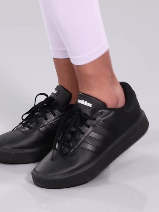 Buy ADIDAS Women COURT PLATFORM Skateboarding Shoes Sports Shoes
