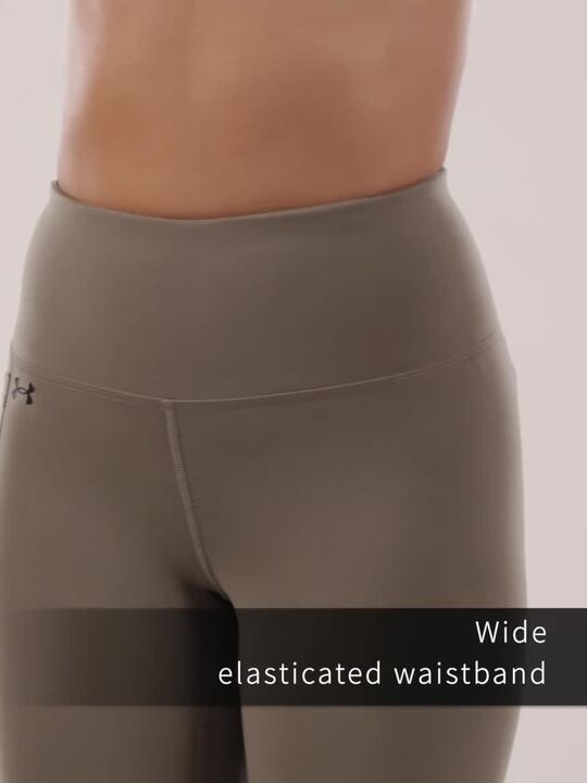 Tights Under Armour Thick Leggings Buy UNDER ARMOUR Women Motion