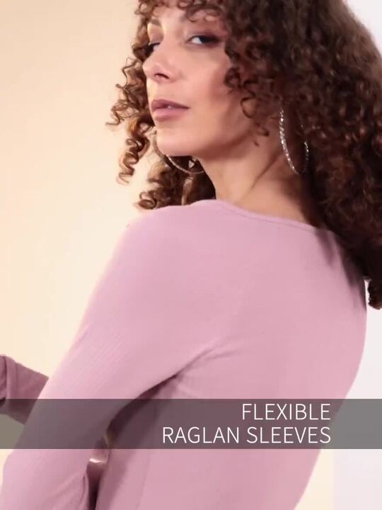 Buy The Roadster Lifestyle Co. Ribbed Tie-Up Neck Top - Tops for