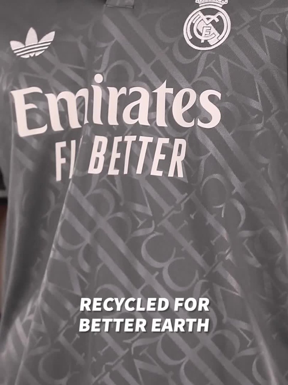 Buy ADIDAS Real Madrid 24/25 Third Jersey - Tshirts for Men