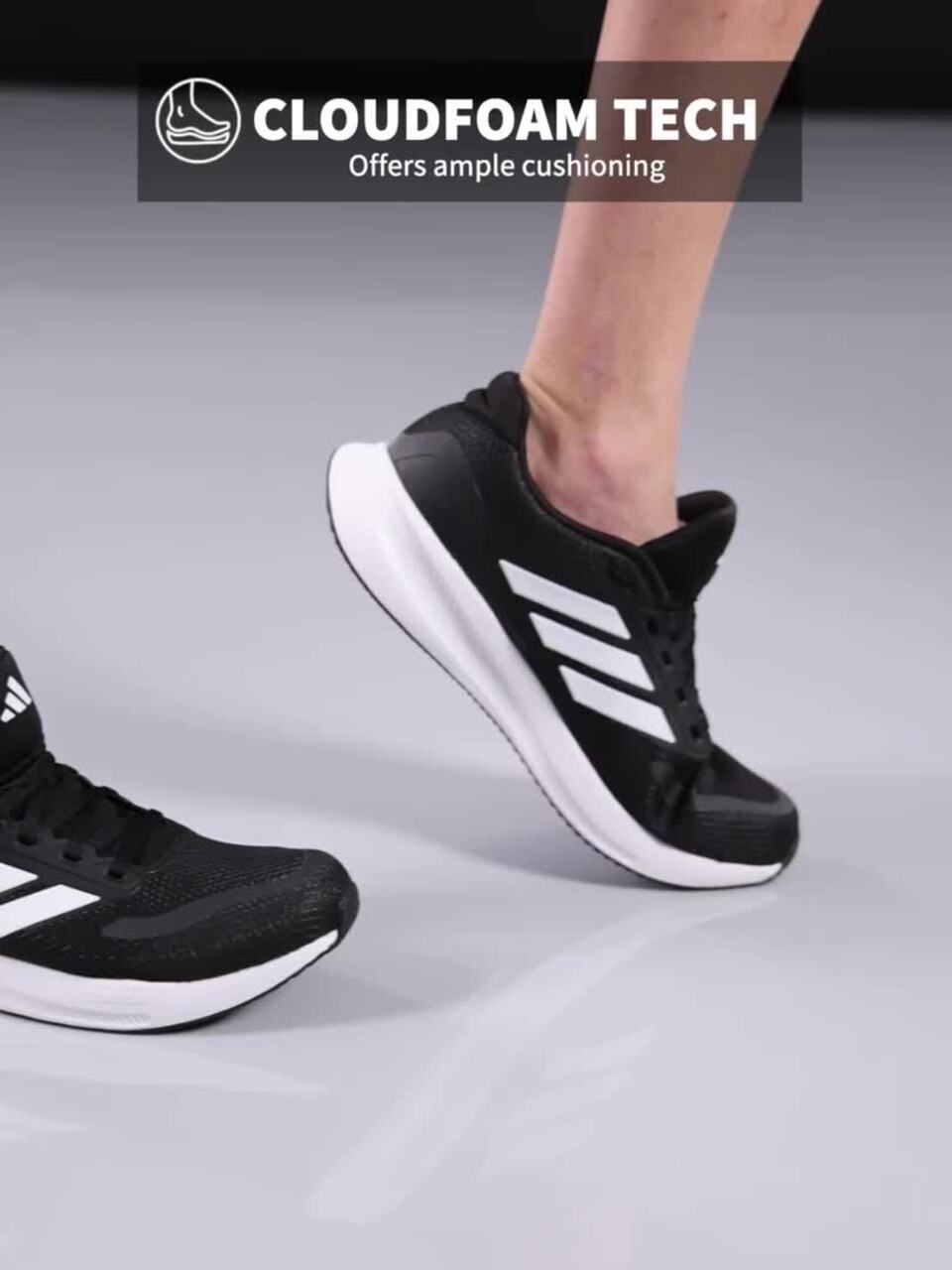 adidas gazelle silver green womens adidas Men's Runfalcon 5 TR Running Black Shoes JI4084 7.5 main image 1
