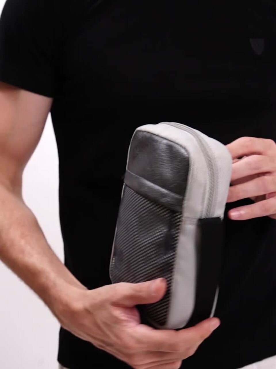 MMM⑥ bag Buy Thomas Scott Men Textured Messenger Bag - Messenger Bag for