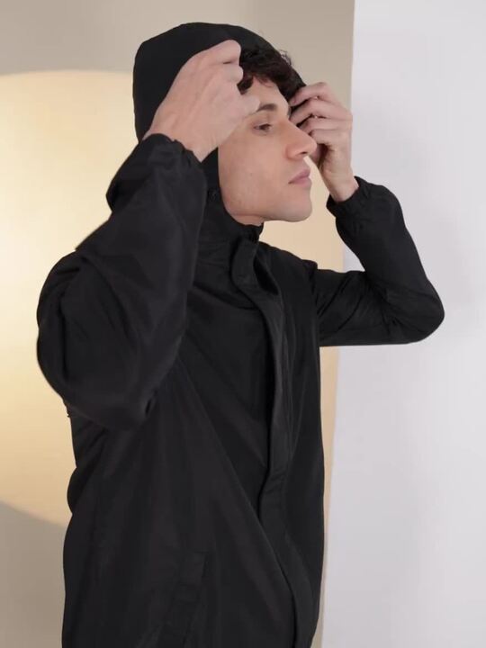 Buy The Roadster Life Co. Hooded Bomber Jacket - Jackets for