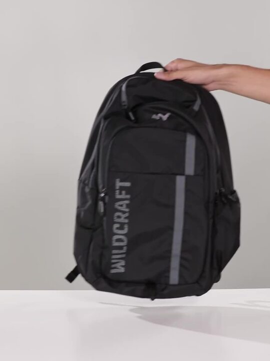 Buy Wildcraft Unisex Lunar Backpack Backpacks for Unisex