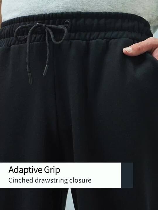 Buy Bewakoof Heavy Duty Men Super Loose Fit Joggers Track