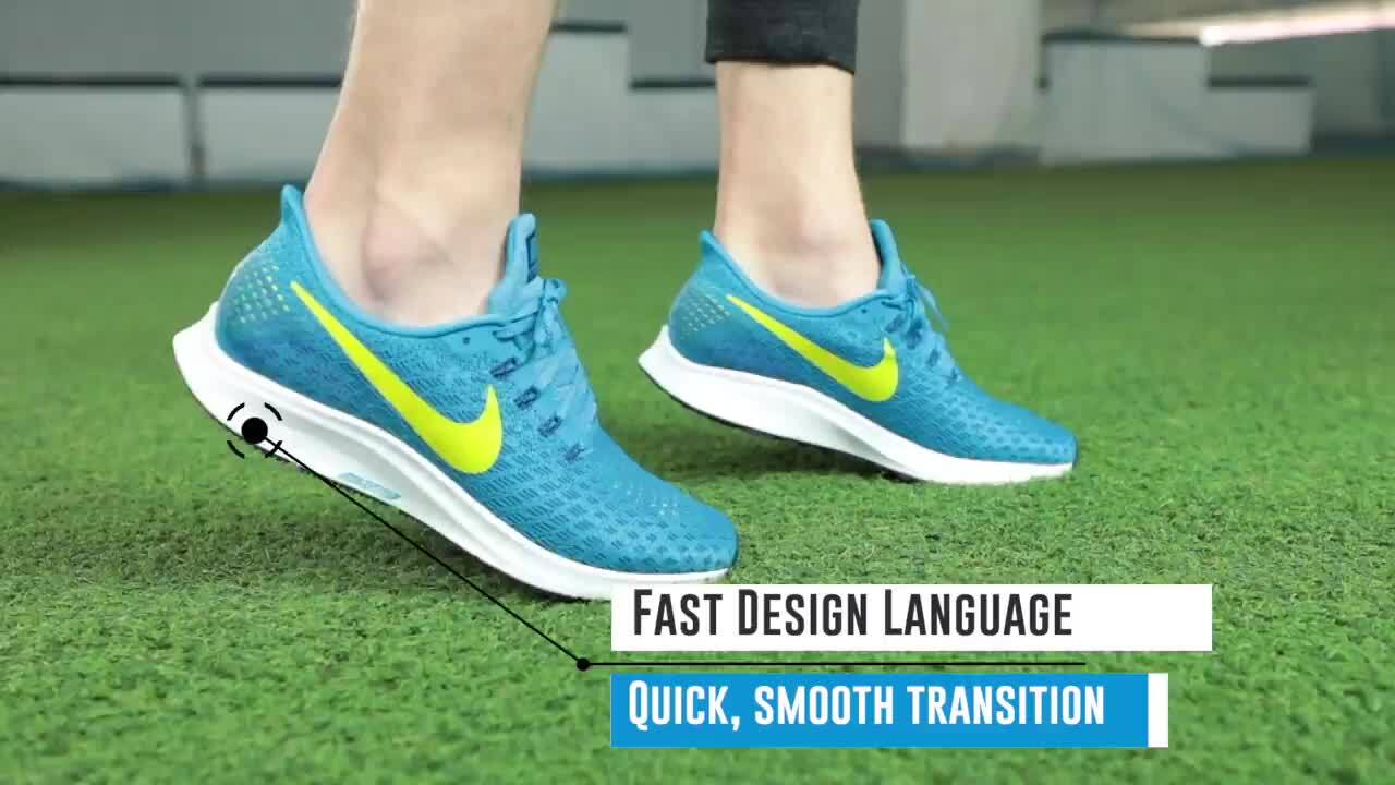 nike air zoom pegasus 35 mens blue