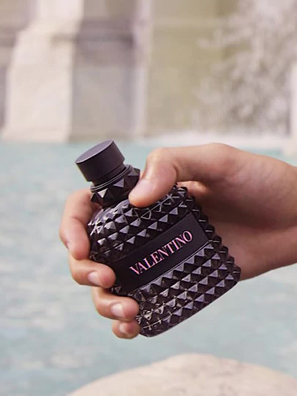 Buy Valentino Men Uomo Born In Roma Eau De Toilette 100 ml