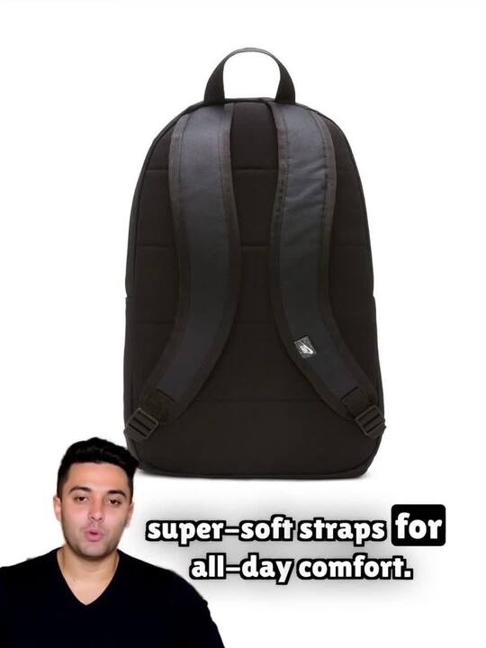 Buy Nike Unisex Backpacks - 21L - Backpacks for Unisex 30829951 | Myntra