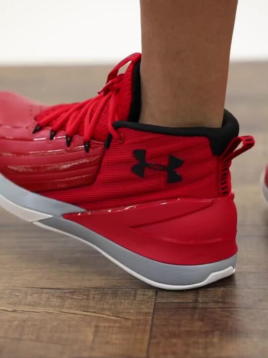 Lockdown 3 under armour best sale