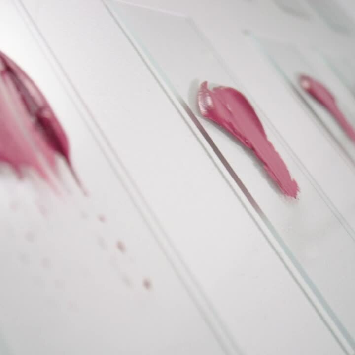 SHISEIDO テクノサテンジェルリップ 限定コレクション スペシャル