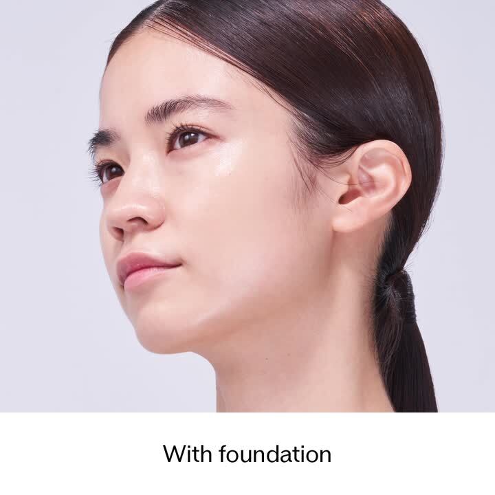 SHISEIDO エッセンス スキングロウ ファンデーション スペシャル