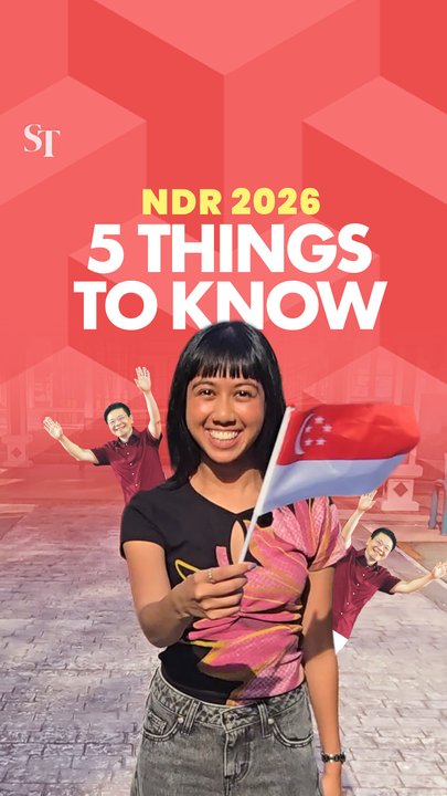 NDR 2026: 5 things to know