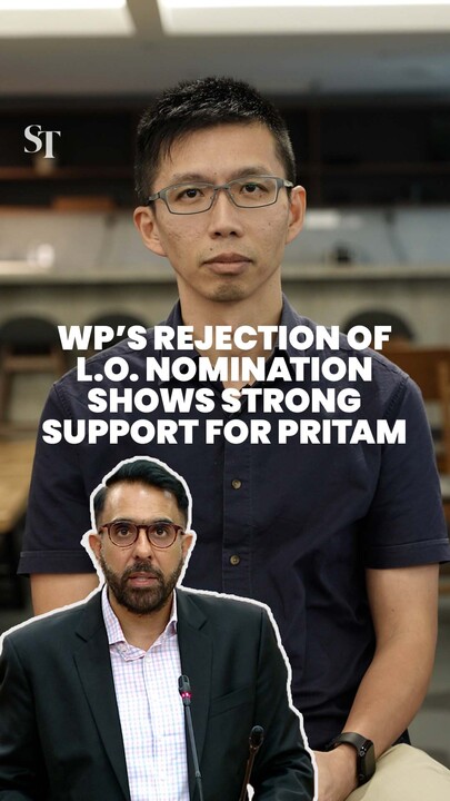 WP rejects PM Wong’s Leader of the Opposition nomination – what next?