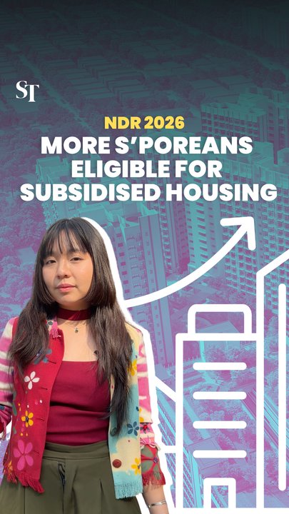 NDR 2026: Housing Updates