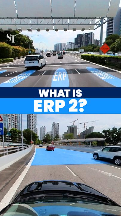 What is ERP 2? Here's what you need to know