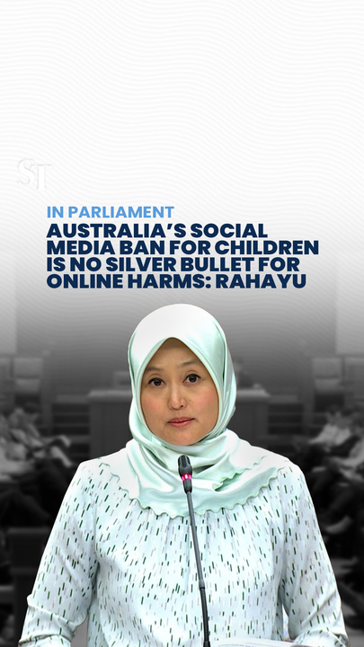 Australia’s social media ban for children is no silver bullet for online harms: Rahayu