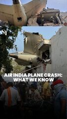 Air India Avan Crash: o que sabemos