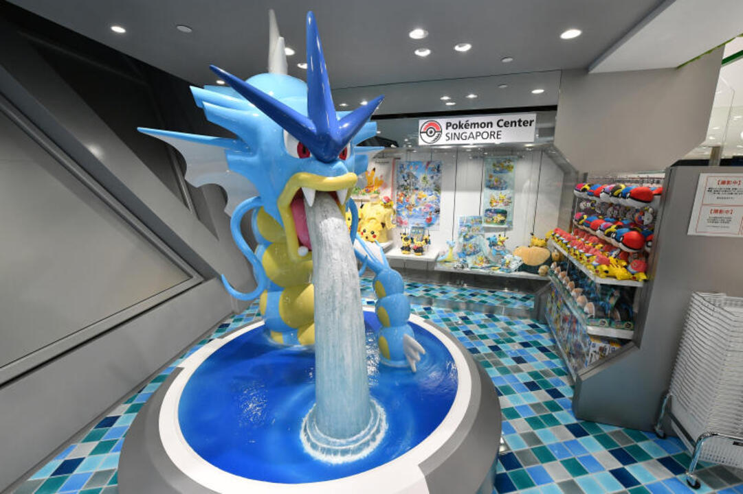 Pokémon Centers - GaijinPot Travel