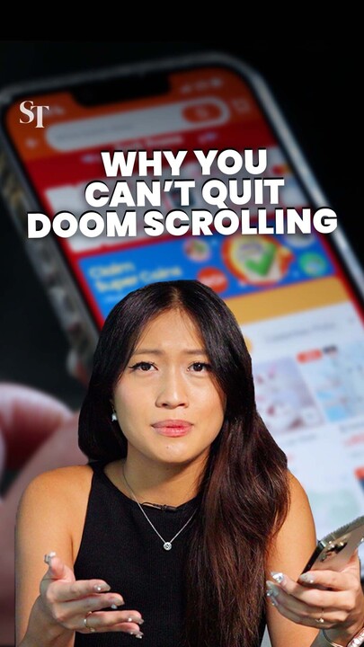 How apps keep you hooked | Screen Addiction