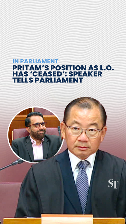 Pritam’s position as Leader of the Opposition has ‘ceased’: Speaker tells Parliament