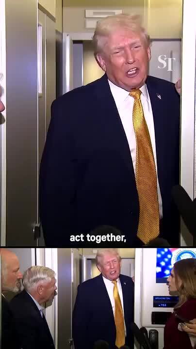 Trump warns Colombia, Cuba and Mexico following Venezuela strike