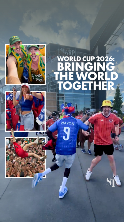 World Cup 2026: 1 week in and the world is being brought closer together