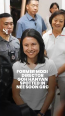 Formulário Mddi Deector Goh Hanyan Spected em Soon GRC | Gemail25