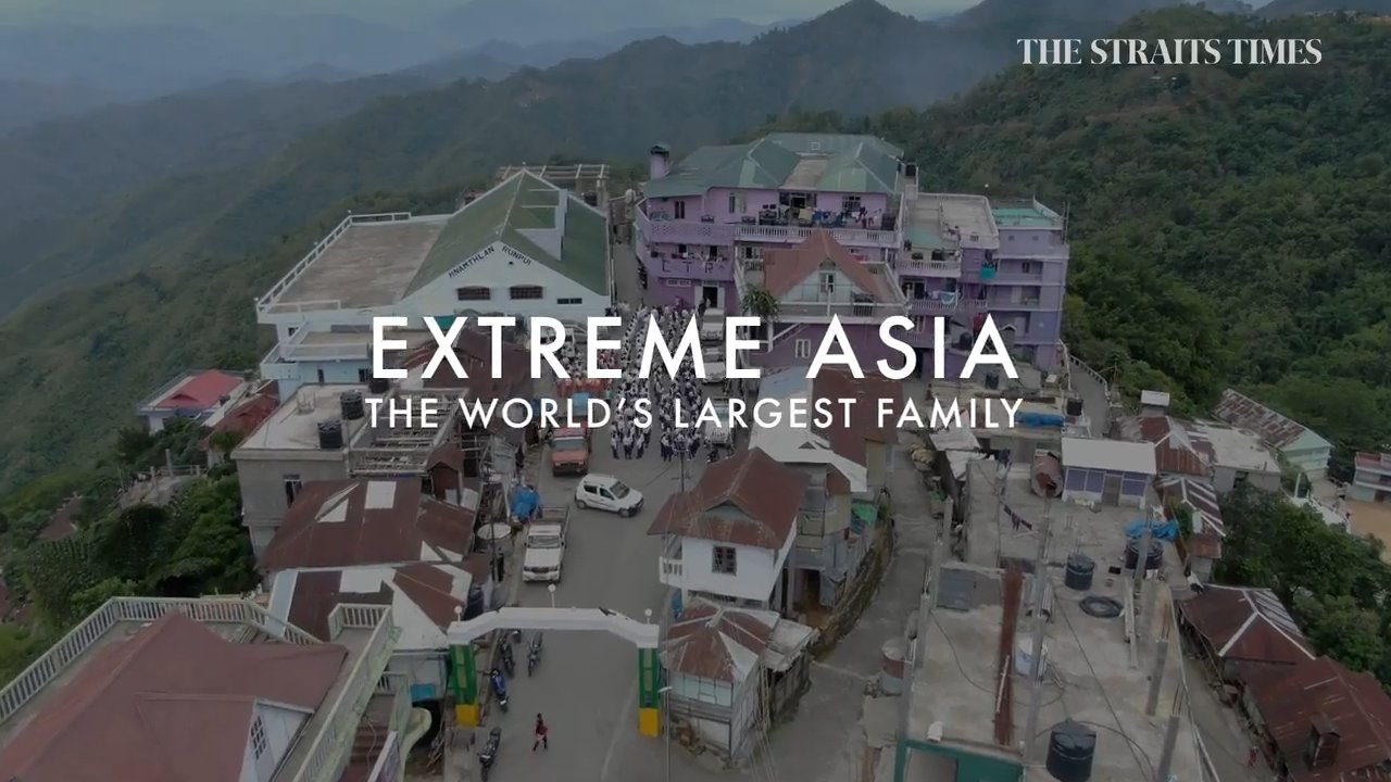 Who Has The Largest Home In The World - Infoupdate.org