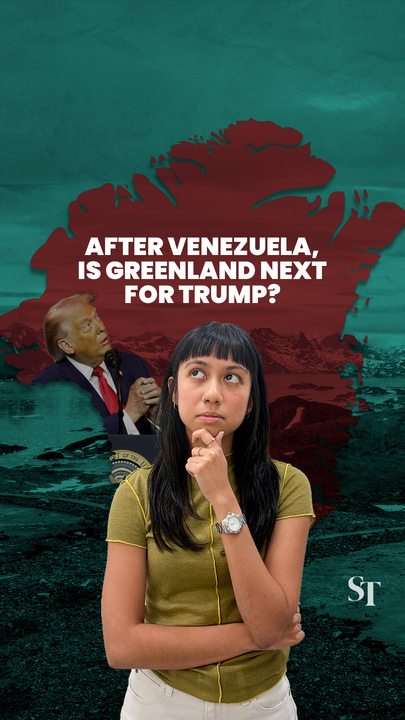 Why does Trump want Greenland so much?