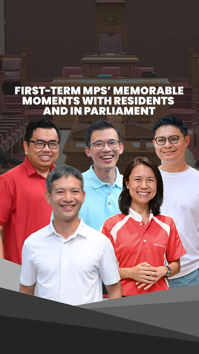 Inside The World Of Being An MP: First-term MPs on the surprises of the job 