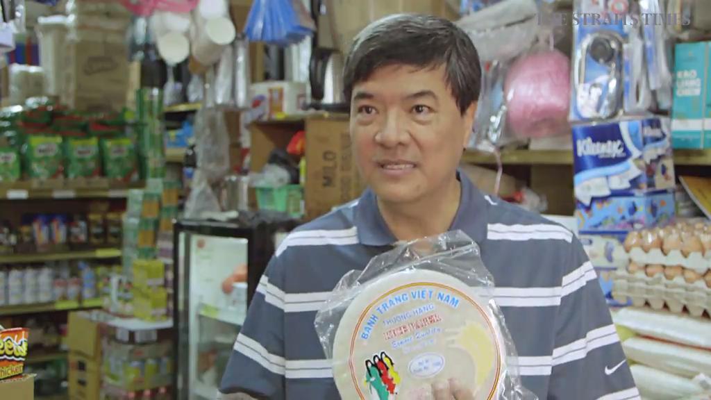 Beloved 85-Year-Old Tiong Bahru Provision Shop Pin Pin Piau Kay Making A  Comeback - 8days