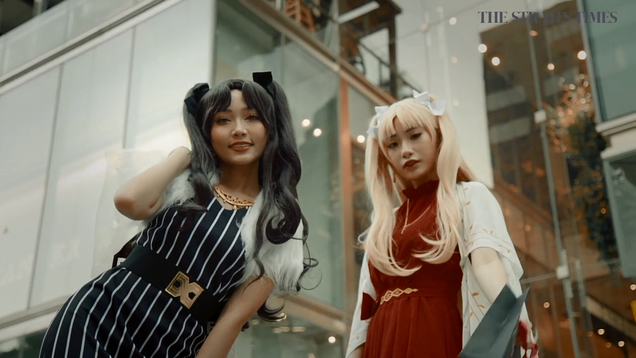 Rurusama celine ng