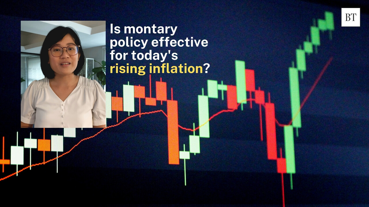 BT Explains: What is cost-push inflation and how can governments address  it? - The Business Times