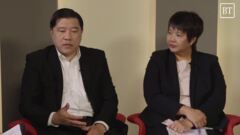 Highlights from the Singapore Budget 2019 roundtable