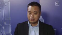 Internationalisation's shadow in Singapore Budget 2019